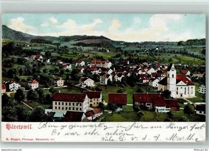 8344 Bäretswil 1904 - 13411153