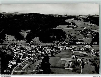 8494 Bauma Gebrauchsspuren Fliegeraufnahme - 13146084