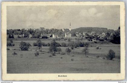 8608 Bubikon - Kirche - 51293844