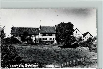 8608 Bubikon - Ritterhaus Bubikon - 13095630