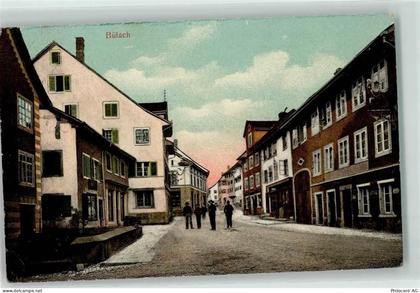 8180 Bülach 1910 - 13455847