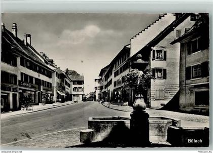 8180 Bülach - Brunnen Geschäft Capitol - 13112091