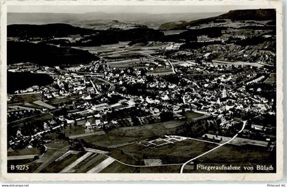 8180 Bülach - Fliegeraufnahme - 51715542