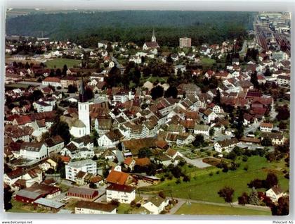 8180 Bülach - Fliegeraufnahme - 51796631