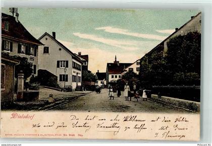 8157 Dielsdorf 1903 - 13607294