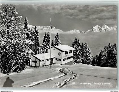 8953 Dietikon - Flumserberg Skihaus Dietikon Winter - 11057773