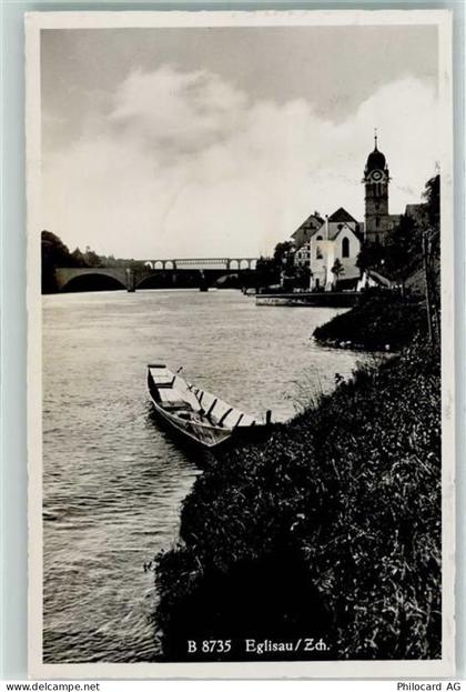 8193 Eglisau - 10305978