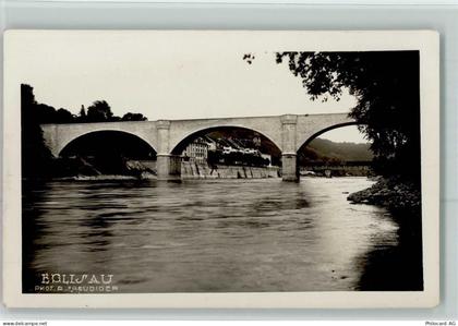 8193 Eglisau - Brücke - 13109985