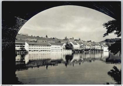 8193 Eglisau - Mineralquelle - 50494978