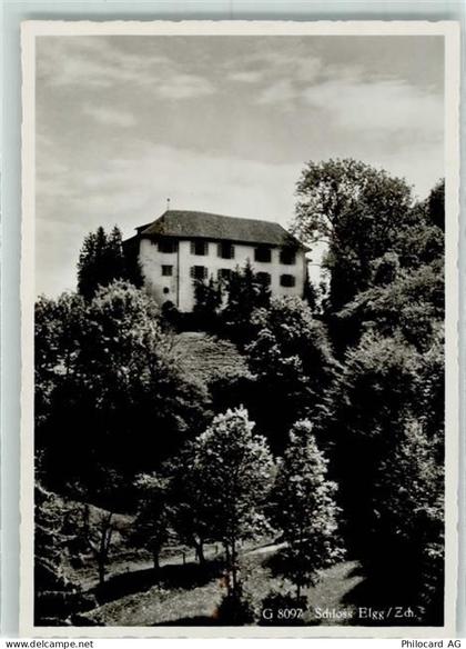 8353 Elgg - Schloss - 10306331
