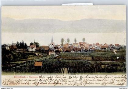 8703 Erlenbach ZH - 50925656