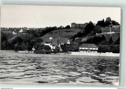 8703 Erlenbach ZH Foto AK - 39700487