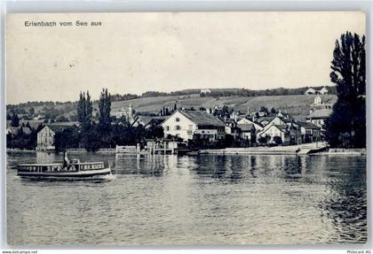 8703 Erlenbach ZH - Zürichsee - 50925717