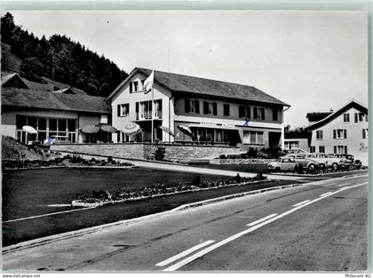 8497 Fischenthal - Gasthaus Blume - 10592623