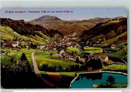 8497 Fischenthal Gebrauchsspuren Hörnli - 13137402