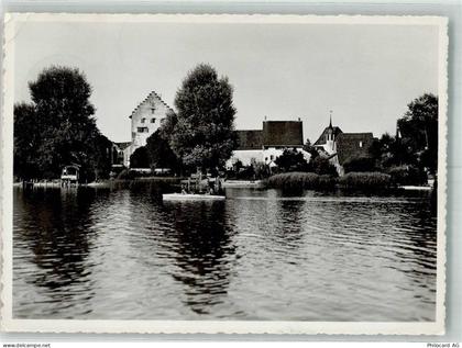 8606 Greifensee 1952 Foto AK Pension C.V.J.M. Ferienhaus - 38211700