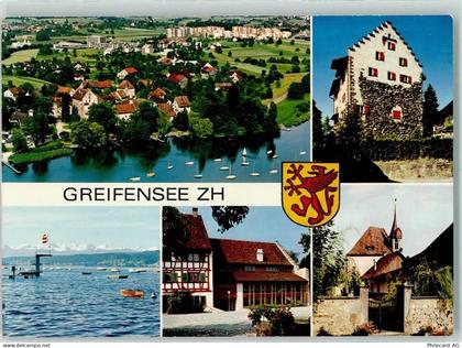 8606 Greifensee - 40160409