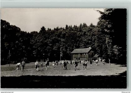 8606 Greifensee - Ferienhaus des CVJM Zürich Glockenhof - 13113040