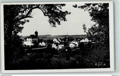 8627 Grüningen Foto AK Ort lt. Stempel - 13160585