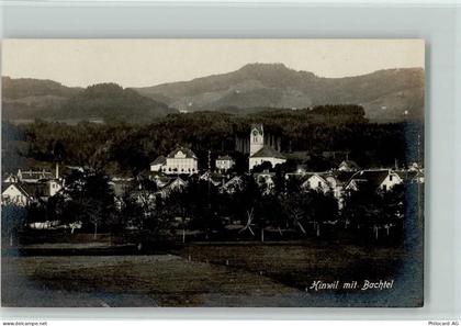 8340 Hinwil - Bachtel - 13218212