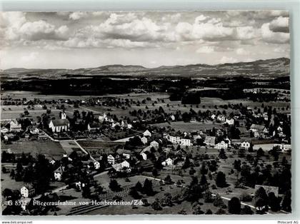 8634 Hombrechtikon Gebrauchsspuren Fliegeraufnahme - 13146098