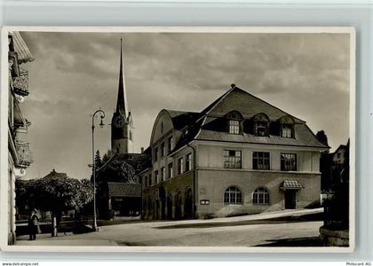 8810 Horgen - Gemeindehaus - 13100443