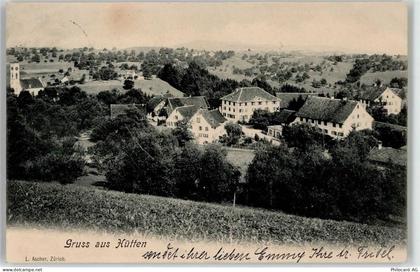 8825 Hütten 1907 - Kirche - 52021362