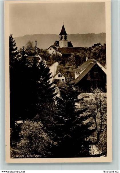 8802 Kilchberg ZH 1990 - 10257081