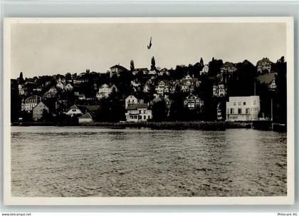 8802 Kilchberg ZH - Blick nach Kilchberg - 13110446