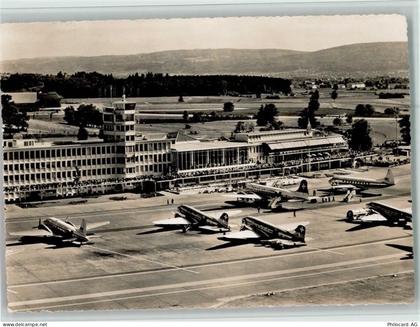 8302 Kloten 1954 - 10097134