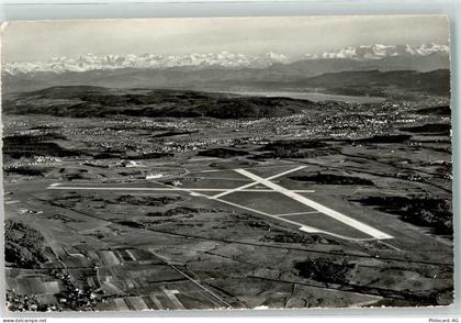 8302 Kloten - Flughafen Fliegeraufnahme - 39495201