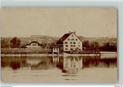 8700 Küsnacht ZH Foto AK - 13218074