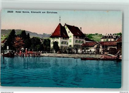 8700 Küsnacht ZH - Hotel Sonne Zürichsee - 13109860