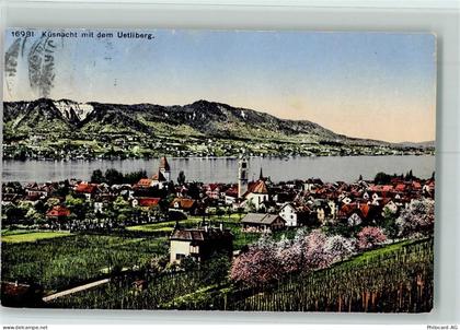 8700 Küsnacht ZH - Küsnacht mit Uetliberg - 13109902