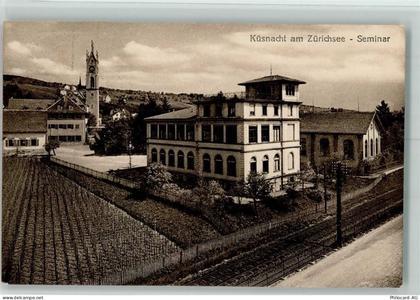 8700 Küsnacht ZH - Seminar - 13109863