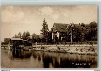8700 Küsnacht ZH - Villa Brunner - 13113498