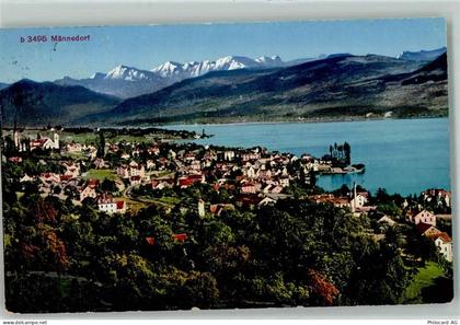 8708 Männedorf - 10499176