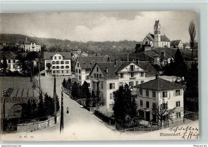 8708 Männedorf - 13101229