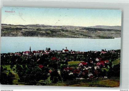 8708 Männedorf 1921 - 39699873