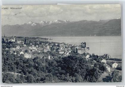 8708 Männedorf - Panorama - 50672421