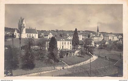 Schweiz - MÄNNEDORF (ZH) Totalansicht - Verlag Photoglob 4297