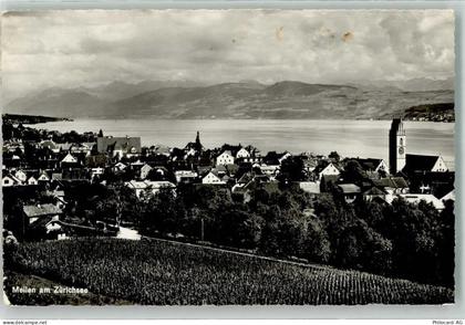 8706 Meilen - Zürichsee - 39690855