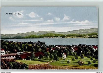 8706 Obermeilen - Zürichsee - 13100191