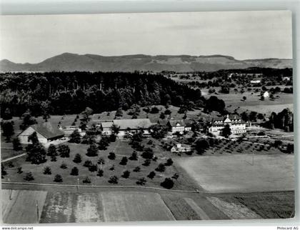 8932 Mettmenstetten 1970 Foto AK Männerheim Weid - 10742089