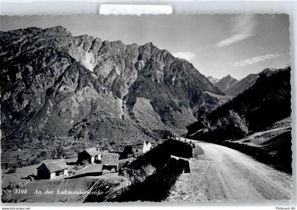 8942 Oberrieden - Lukmanierstrasse - 50771547