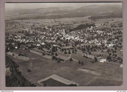 CH ZH Ottenbach Flugaufnahme # VW112/2 M.Eggler Aerofilms