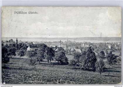 8330 Pfäffikon ZH - 51260774