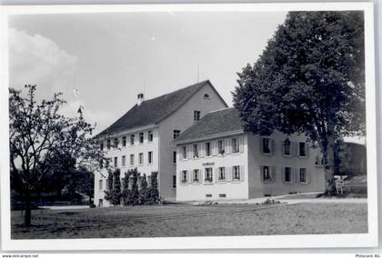 8330 Pfäffikon ZH - Arbeitsheim - 51424876