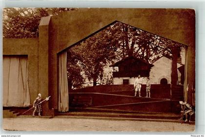 8330 Pfäffikon ZH - Wilhelm Tell Festspiele - 10694311