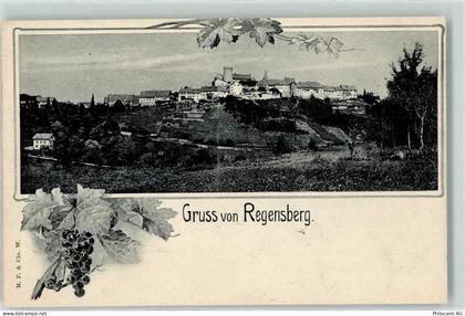 8158 Regensberg 1907 - 13248121